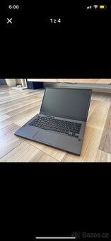 Asus ROG Zephyrus G14 GA401IH