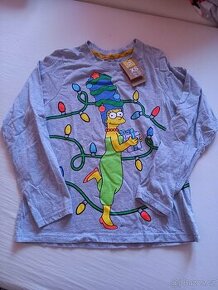 Triko The Simpsons