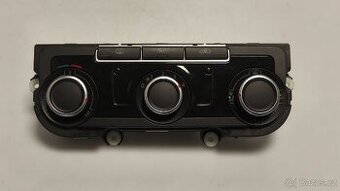 VW GOLF VI, PASSAT B7 - PANEL VENTILACE 5HB009751
