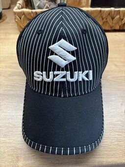 Orig. Čepice SUZUKI
