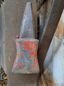 Kovadlinka 8 kg - 1