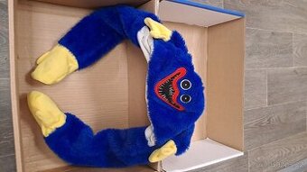 HUGGY WUGGY čepice