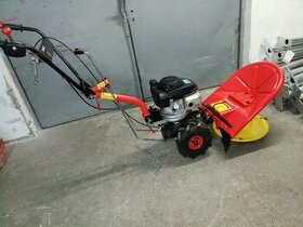 Vari bubnová sekačka.DSK-316 PSZ,samson-56,honda 190