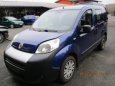 Fiat Fiorino Qubo Bipper Nemo