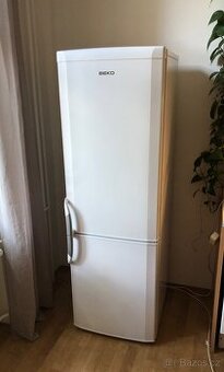 Kombinovaná lednice BEKO K5270-HC