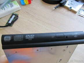 DVD rom z HP compaq 6720s