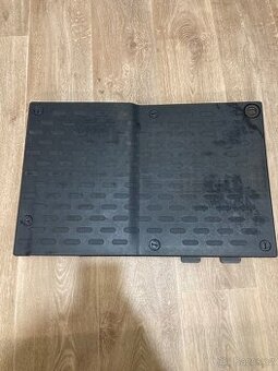 Jumper(Ducato, Boxer) kryt autobaterie