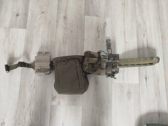 AČR opasek velikost S - 1