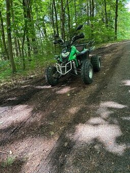 shineray stxe 250