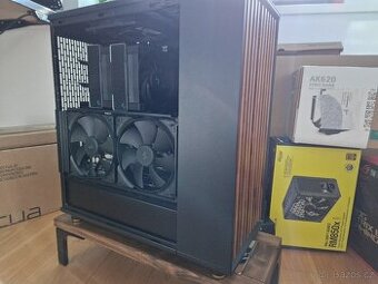 Noctua NF-A14 Chromax 140mm