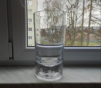 designová váza