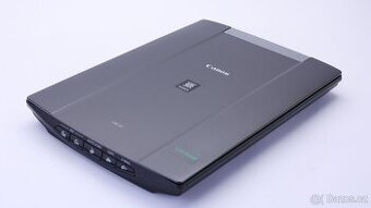 Canon LiDE 210 4800 × 4800 dpi