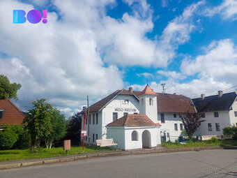 Pronájem bytu 2+1, Hradové Střímelice, Stříbrná Skalice