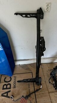 Originálne výklopné tažné zariadenie 5H0 803 881 F pre VW Go