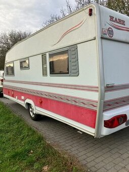 KARAVAN KABE SMARAGD XL