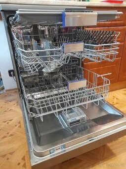 Myčka - BEKO
