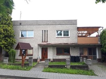 RD Lipník nad Bečvou - Loučka