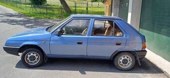 Skoda Favorit