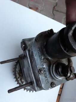 STURMEY ARCHER