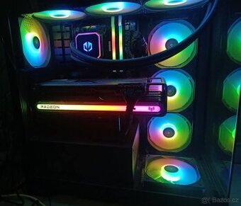 Herní Pc