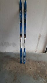 Dětské běžky Sporten 140 cm SNS - 1