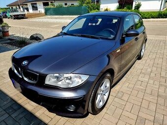 Bmw e87 118d po servise 1 majitel