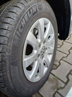 Alu kola r15 195/65