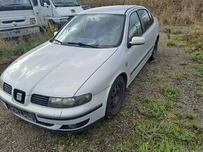 Seat Toledo - 1