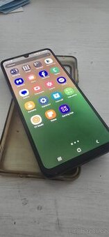 Samsung galaxy A33 5G 128GB a 6gb ram