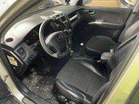 Kia sportage ND