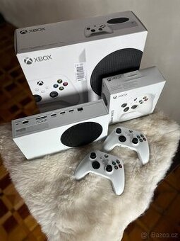 Xbox Series S - 1