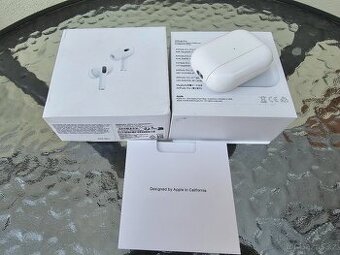 AirPods Pro 2.gen