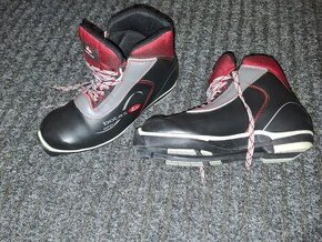 Běžkařské boty Botas Aspen, SNS, velikost EU39/UK 6 - 1