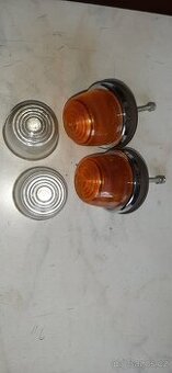 ŠKODA 450,445,440,Spartak,Felicia,Octavia přední blinkry