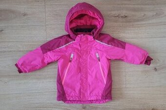 Zimní bunda H&M vel. 98