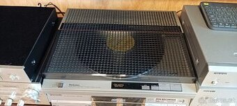 Hifi tangenciální ( lineární) gramofon Technics SL - Ql 5