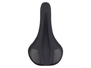 Nové Sedlo Spank Oozy 280 černé - 1