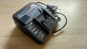 Einhell Power X-Charger 3A - 1