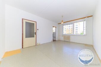 Prodej bytu 1+kk 33 m²