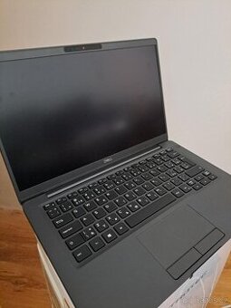 [PRODÁNO] HP Latitude 7400, 8 GB RAM na ND