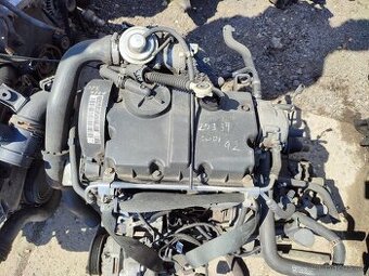 Prodám motor Audi A2 NM 1,4 č. 20339