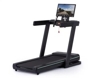Běžecký pás TRINFIT Gara T900 24" SmartMedia