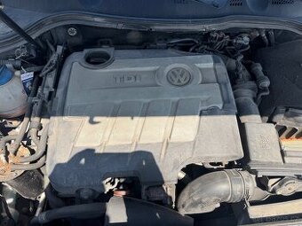 Motor 2.0TDI103kw
