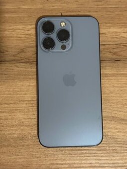 iPhone 13 pro
