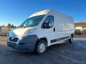 Peugeot Boxer 2.2HDi 110kw KLIMA