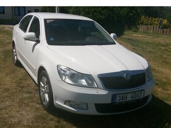 Octavia 1,6 Tdi