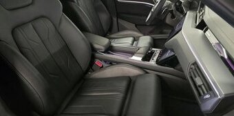 Dobrý den Audi e-tron