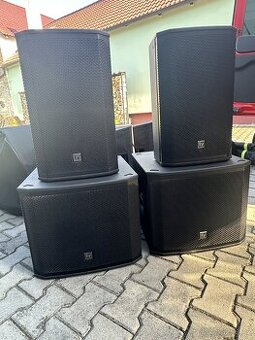 ELECTROVOICE EKX