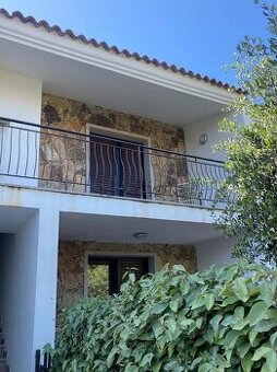 Sardinie malebné severní pobřeží prodej bytu 2+kk