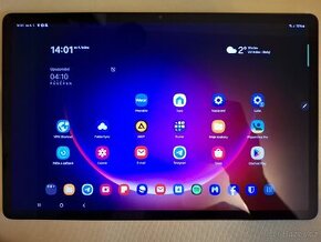 Tablet Samsung Galaxy Tab S9+ 5G, 512GB, SM-X816B